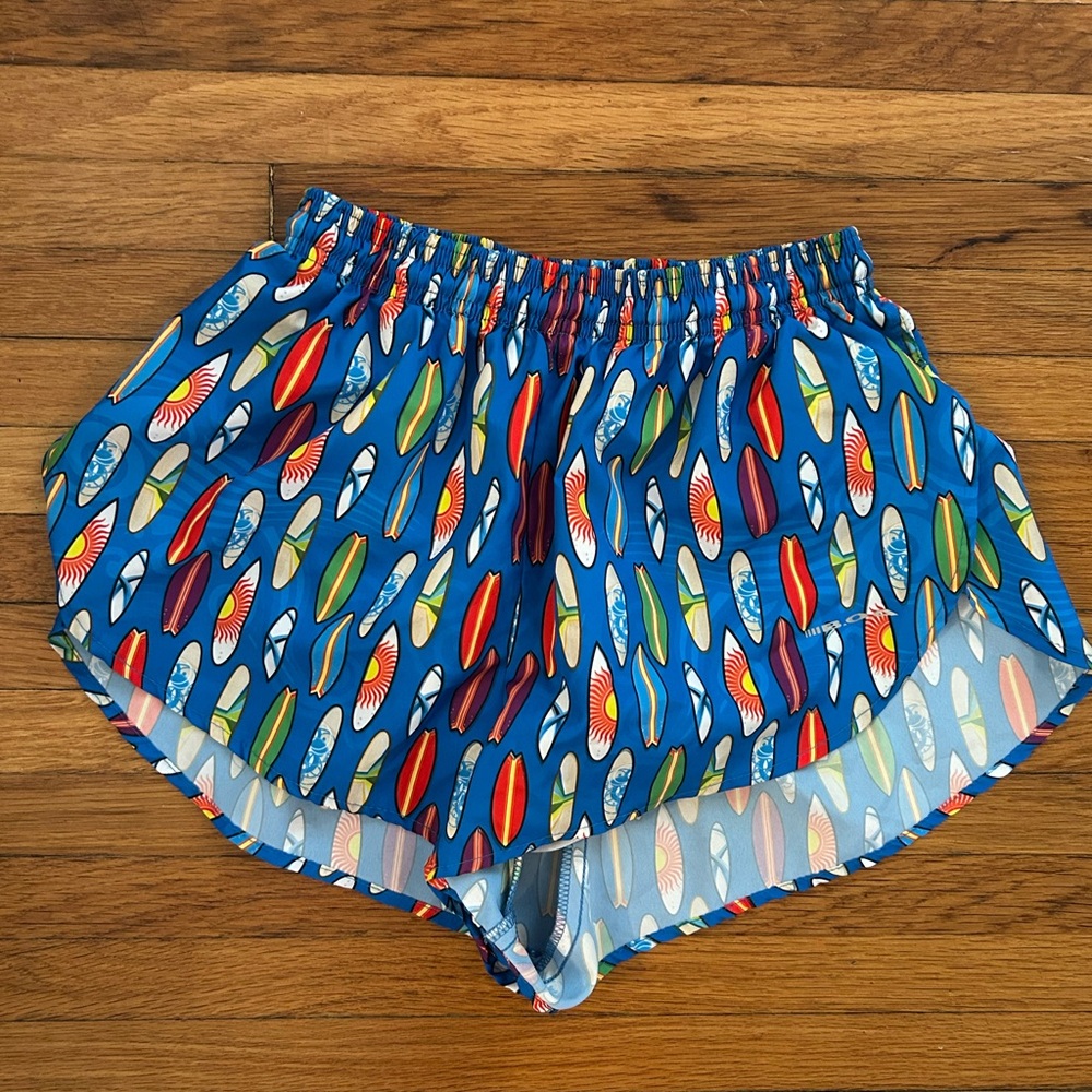 Men’s Boa Running Shorts